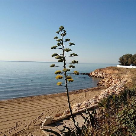 Villa Del Mar Авола Экстерьер фото