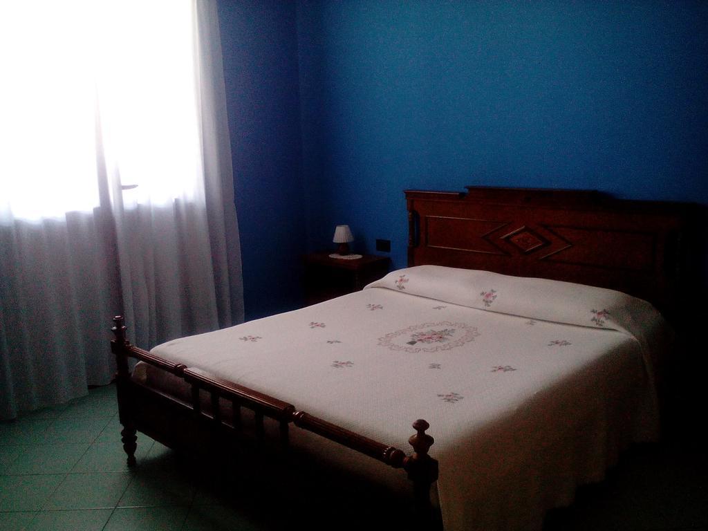 Villa Del Mar Авола Экстерьер фото
