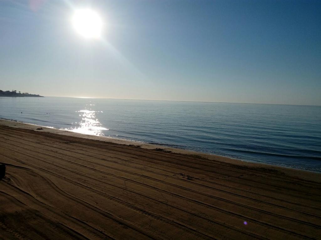 Villa Del Mar Авола Экстерьер фото