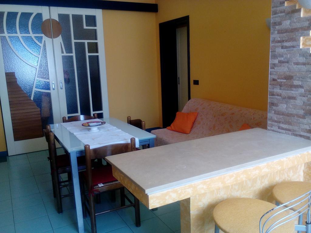 Villa Del Mar Авола Экстерьер фото