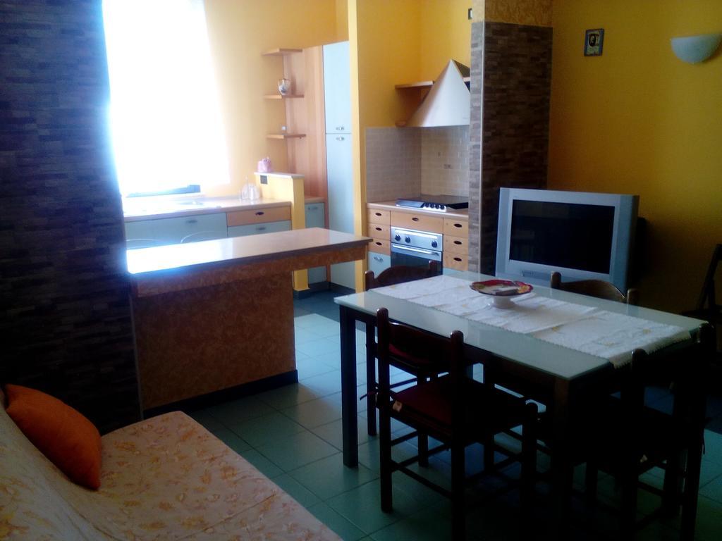 Villa Del Mar Авола Экстерьер фото